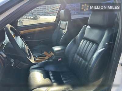 MASERATI QUATTROPORTE - 10