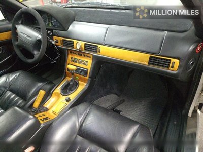 MASERATI QUATTROPORTE - 3