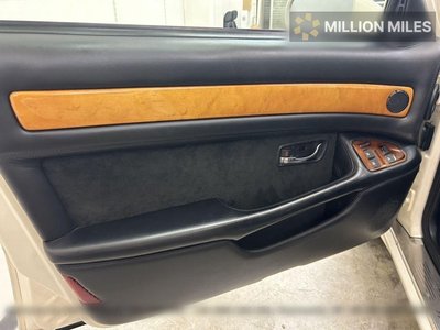 MASERATI QUATTROPORTE - 7