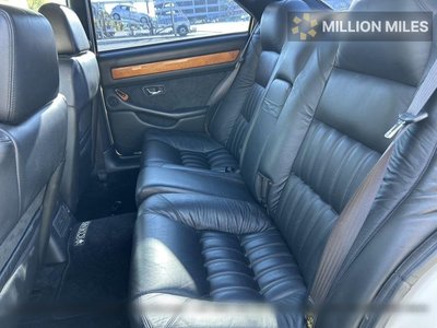 MASERATI QUATTROPORTE - 8