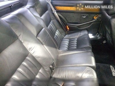 MASERATI QUATTROPORTE - 6