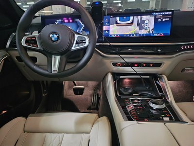 BMW X6 - 4