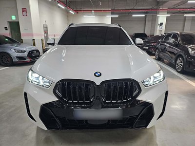 BMW X6 - 2