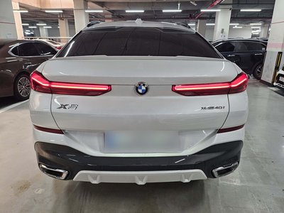 BMW X6 - 3