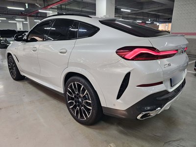 BMW X6 - 5