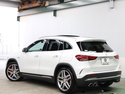 2023 Mercedes-BENZ GLA 缩略图 17