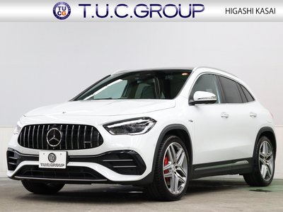 2023 Mercedes-BENZ GLA — фото 1
