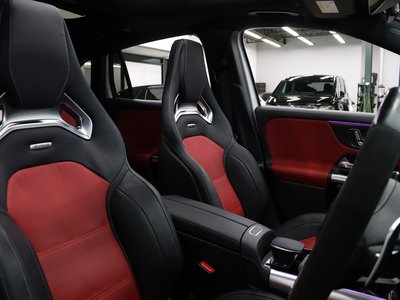 2023 Mercedes-BENZ GLA 缩略图 20