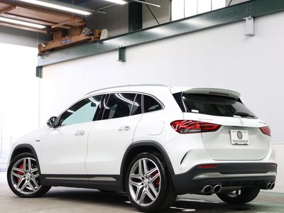2023 Mercedes-BENZ GLA — фото 5
