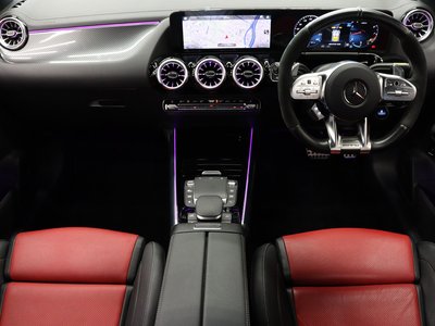 2023 Mercedes-BENZ GLA — фото 4