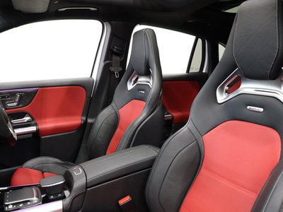 2023 Mercedes-BENZ GLA 缩略图 19