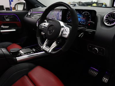2023 Mercedes-BENZ GLA — фото 6