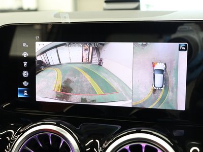 2023 Mercedes-BENZ GLA 缩略图 11