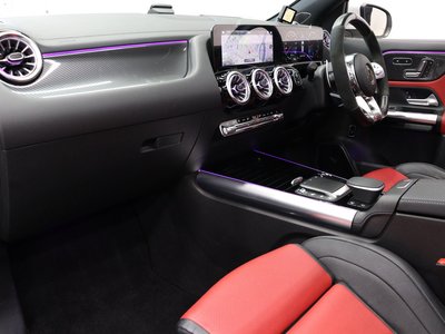 2023 Mercedes-BENZ GLA 缩略图 18