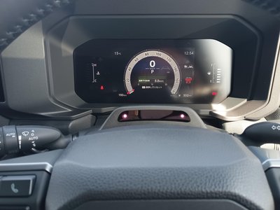 TOYOTA LAND CRUISER 250 - 2