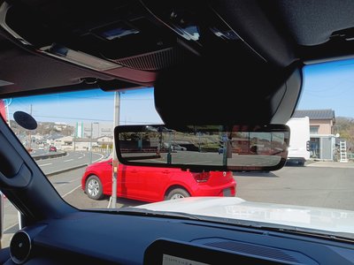 TOYOTA LAND CRUISER 250 - 4