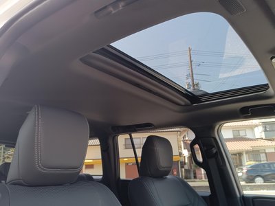 TOYOTA LAND CRUISER 250 - 10