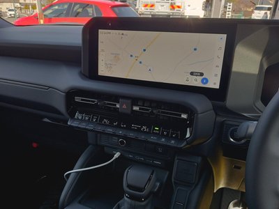 TOYOTA LAND CRUISER 250 - 3