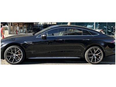 MERCEDES-BENZ GT AMG - 2