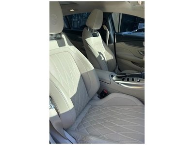 MERCEDES-BENZ GT AMG - 8