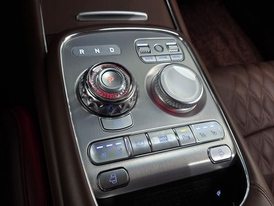 صورة مصغرة 12 لـ 2022 Genesis G90 (RS4)