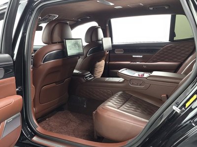 صورة مصغرة 18 لـ 2022 Genesis G90 (RS4)