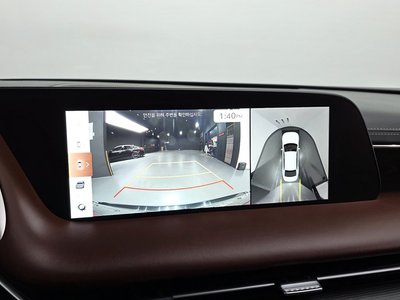 صورة مصغرة 21 لـ 2022 Genesis G90 (RS4)