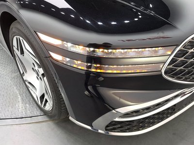 2022 Genesis G90 (RS4) 照片 9