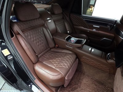 صورة مصغرة 16 لـ 2022 Genesis G90 (RS4)