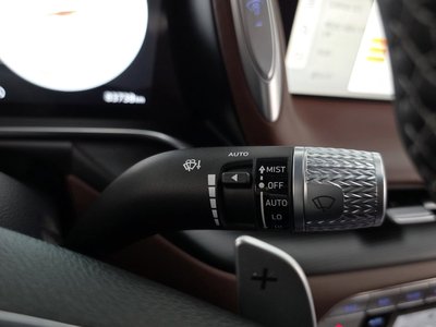 صورة مصغرة 29 لـ 2022 Genesis G90 (RS4)