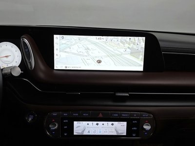 صورة مصغرة 20 لـ 2022 Genesis G90 (RS4)