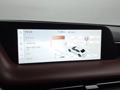 صورة مصغرة 31 لـ 2022 Genesis G90 (RS4)
