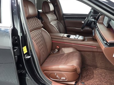 صورة مصغرة 17 لـ 2022 Genesis G90 (RS4)