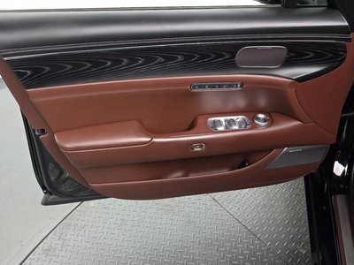 صورة مصغرة 14 لـ 2022 Genesis G90 (RS4)