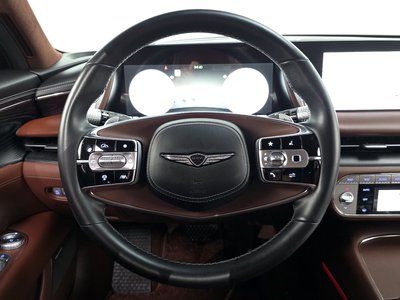 صورة مصغرة 19 لـ 2022 Genesis G90 (RS4)
