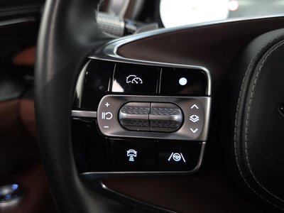 صورة مصغرة 24 لـ 2022 Genesis G90 (RS4)