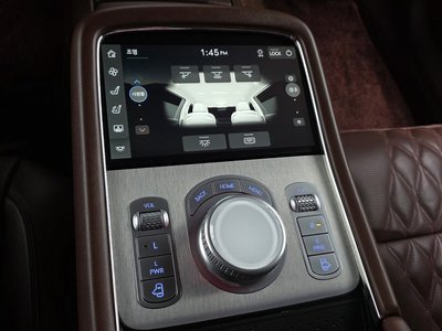 صورة مصغرة 23 لـ 2022 Genesis G90 (RS4)
