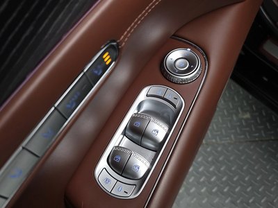 صورة مصغرة 30 لـ 2022 Genesis G90 (RS4)
