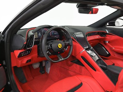 FERRARI ROMA SPIDER - 3
