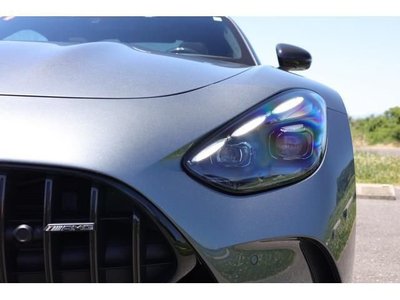 2024 Mercedes-BENZ GT AMG 照片 7