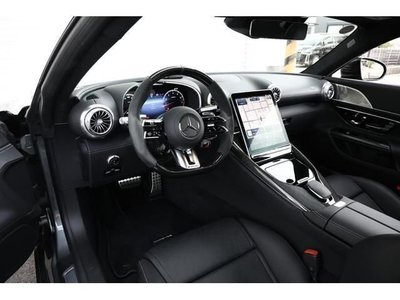 2024 Mercedes-BENZ GT AMG 照片 3