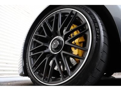 2024 Mercedes-BENZ GT AMG 照片 9