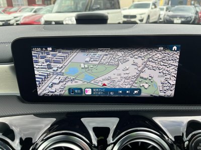 MERCEDES-BENZ A-CLASS AMG - 10