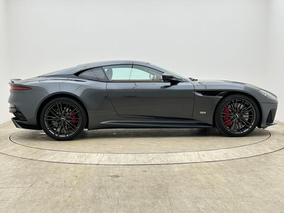 ASTON MARTIN DBS SUPERLEGGERA - 4