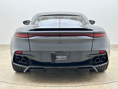 ASTON MARTIN DBS SUPERLEGGERA - 6