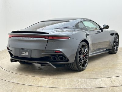 ASTON MARTIN DBS SUPERLEGGERA - 5