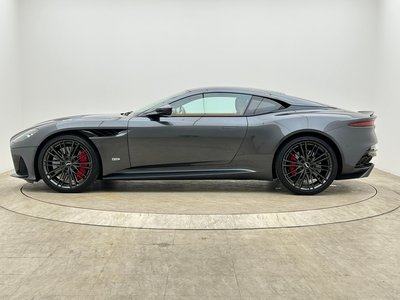 ASTON MARTIN DBS SUPERLEGGERA - 8