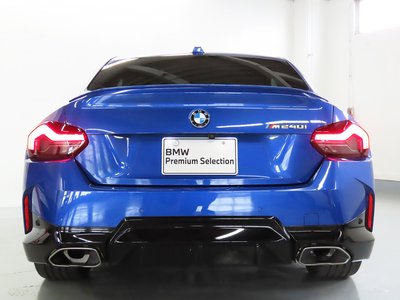 BMW 2 SERIES COUPE - 10