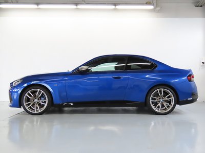 BMW 2 SERIES COUPE - 7