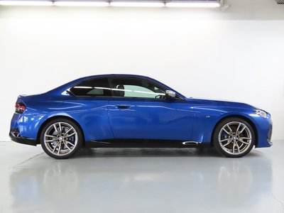 BMW 2 SERIES COUPE - 8